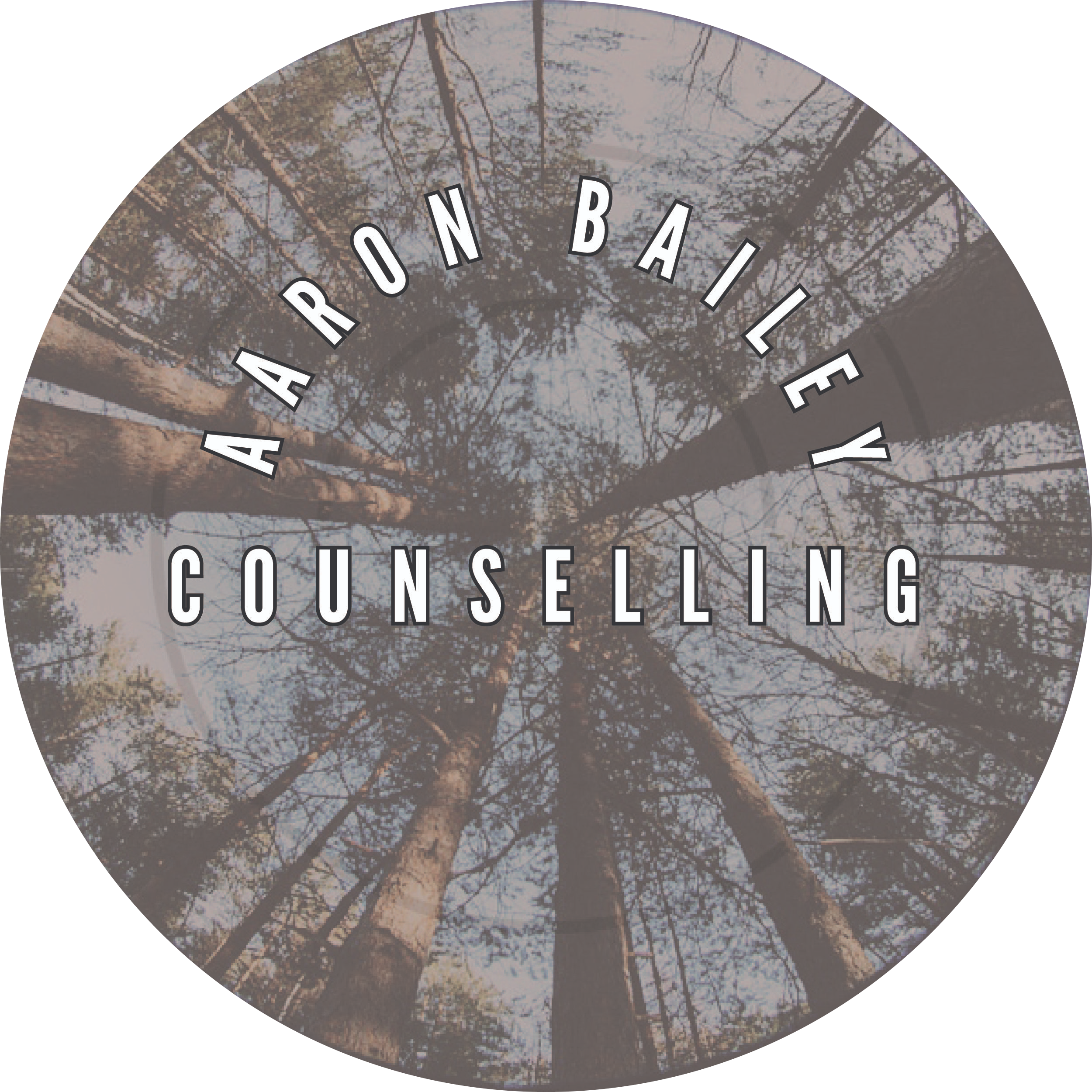 Aaron Bailey Counselling logo
