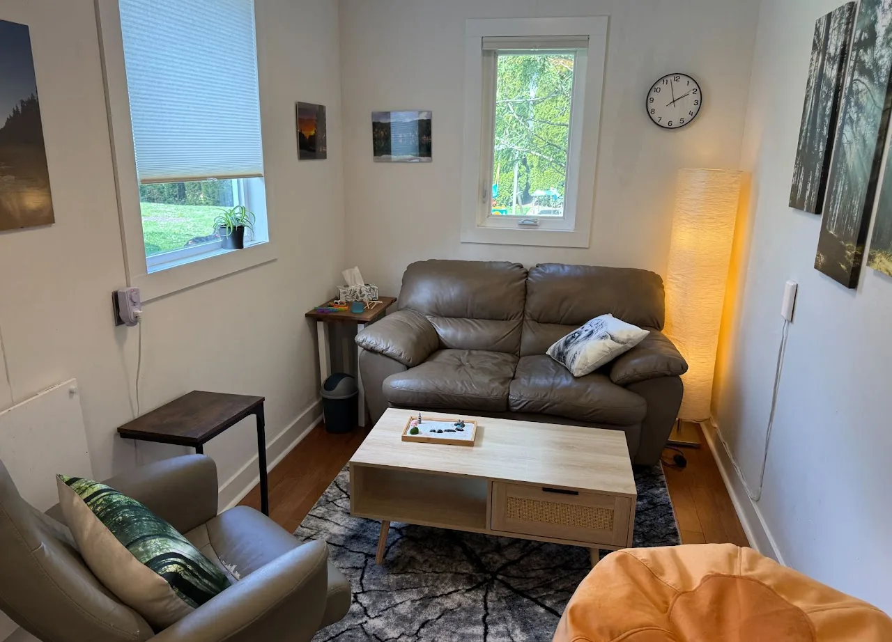 Counselling office photo 1