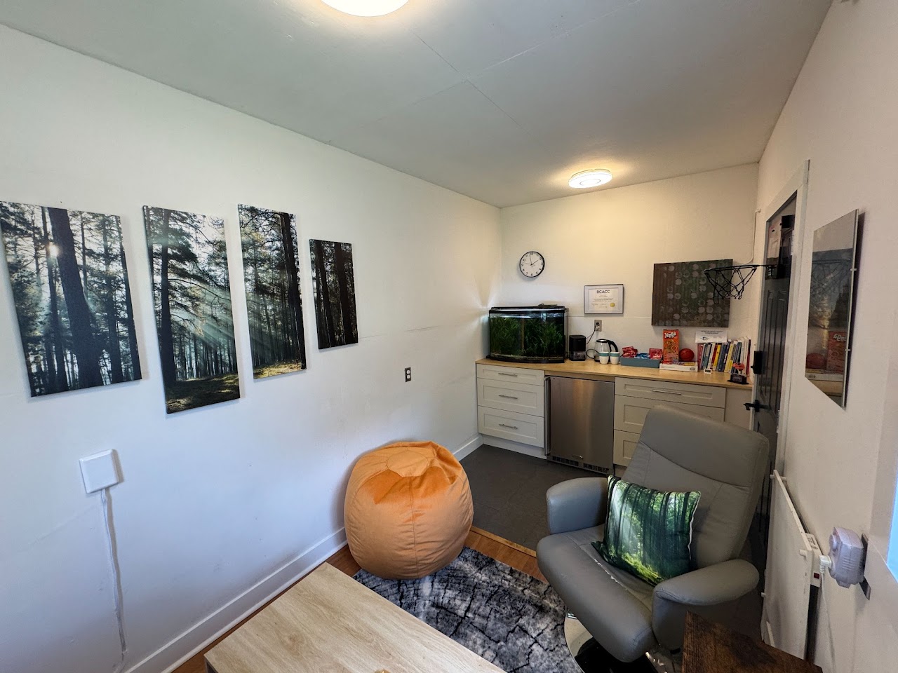 Counselling office photo 2